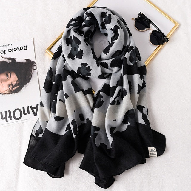 Women Scarves Fashion