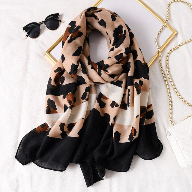 Women Scarves Fashion