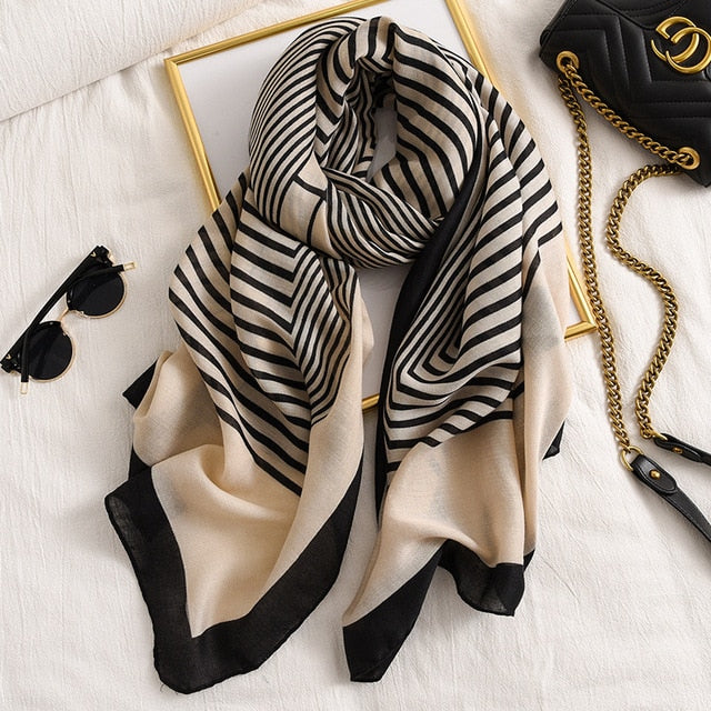 Women Scarves Fashion