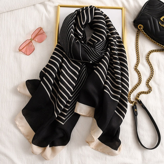 Women Scarves Fashion
