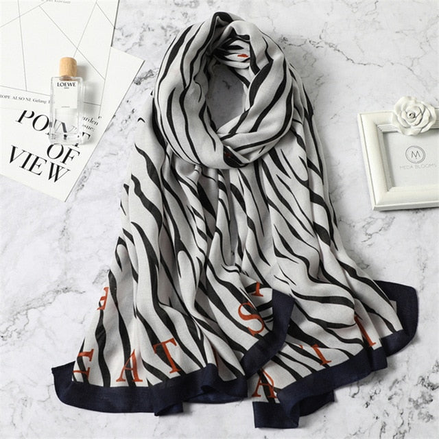 Women Scarves Fashion