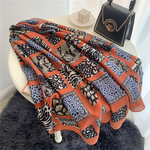 Women Scarves Fashion