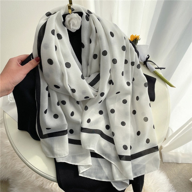 Women Scarves Fashion