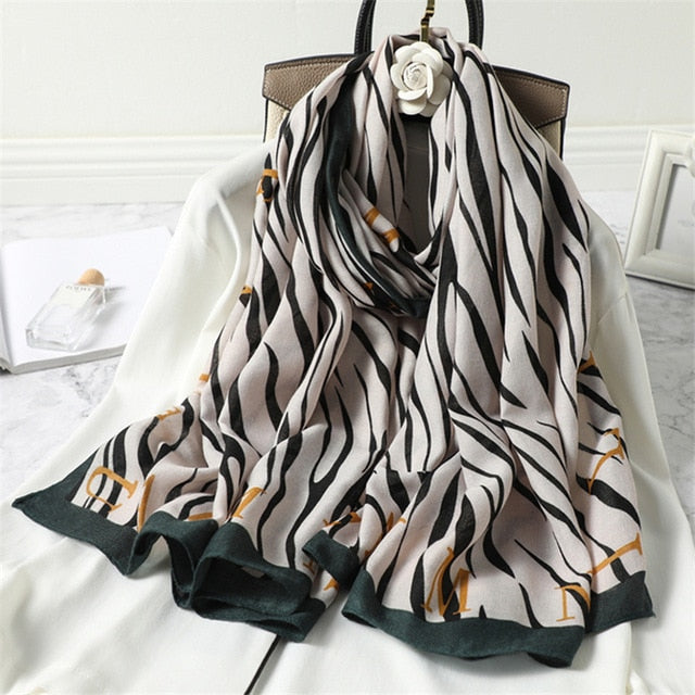 Women Scarves Fashion