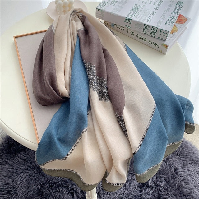 Women Scarves Fashion