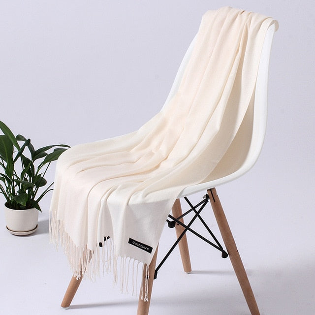 Fashion Women Scarf
