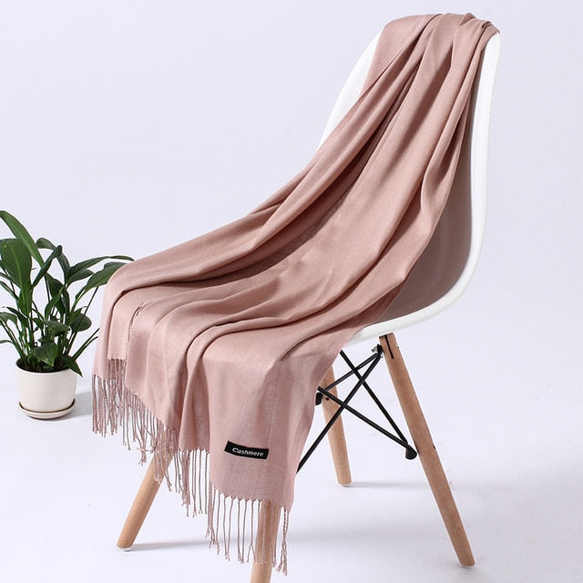 Fashion Women Scarf