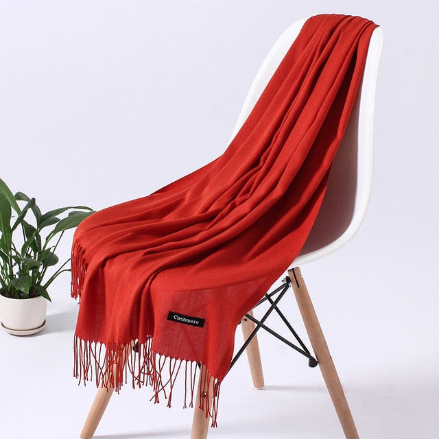 Fashion Women Scarf