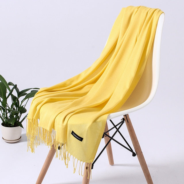 Fashion Women Scarf