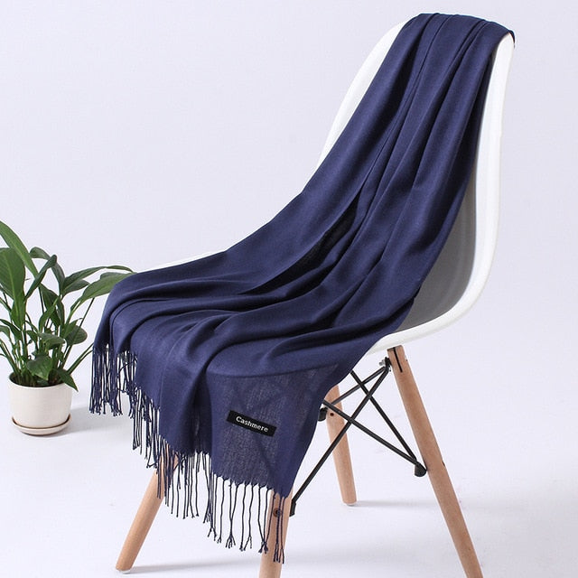 Fashion Women Scarf