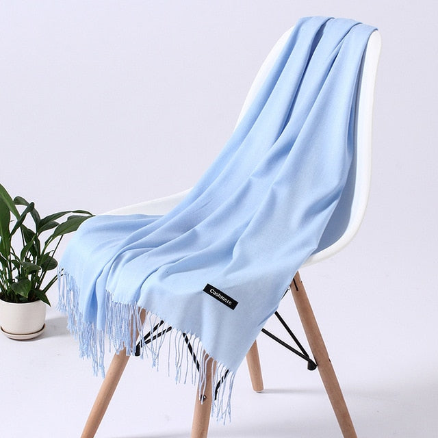 Fashion Women Scarf