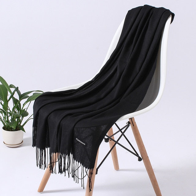 Fashion Women Scarf