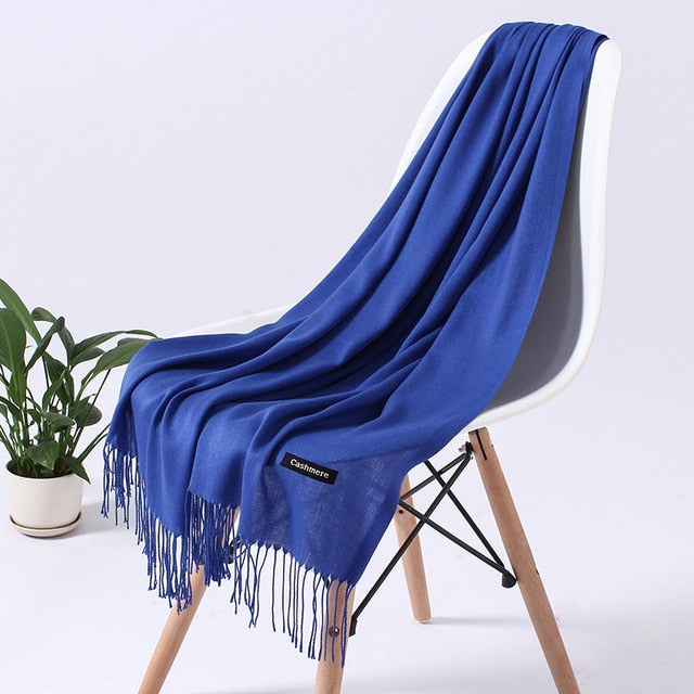 Fashion Women Scarf