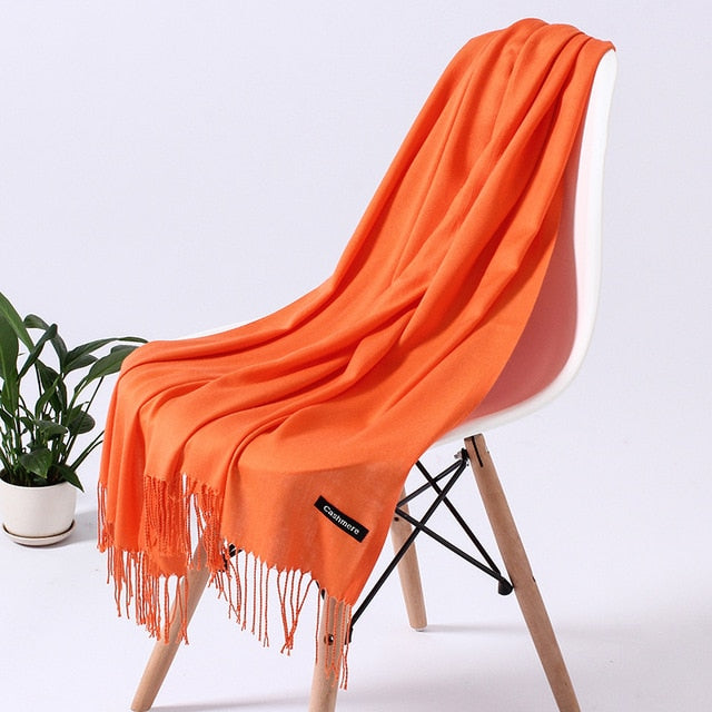Fashion Women Scarf