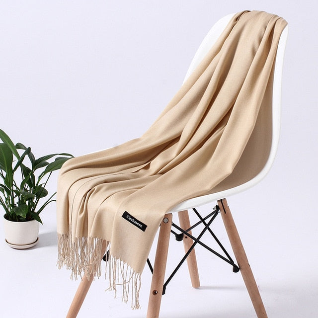 Fashion Women Scarf