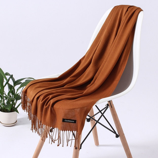 Fashion Women Scarf