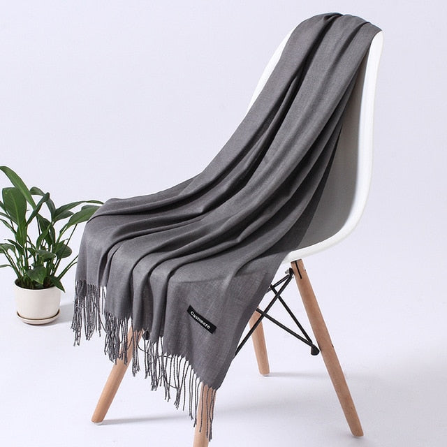 Fashion Women Scarf