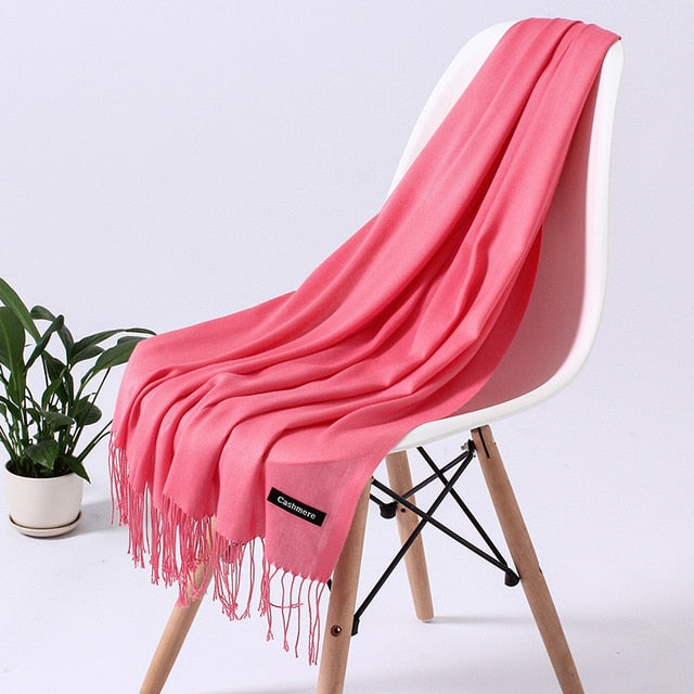 Fashion Women Scarf