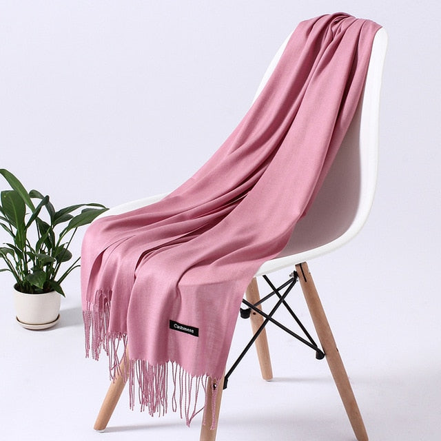 Fashion Women Scarf