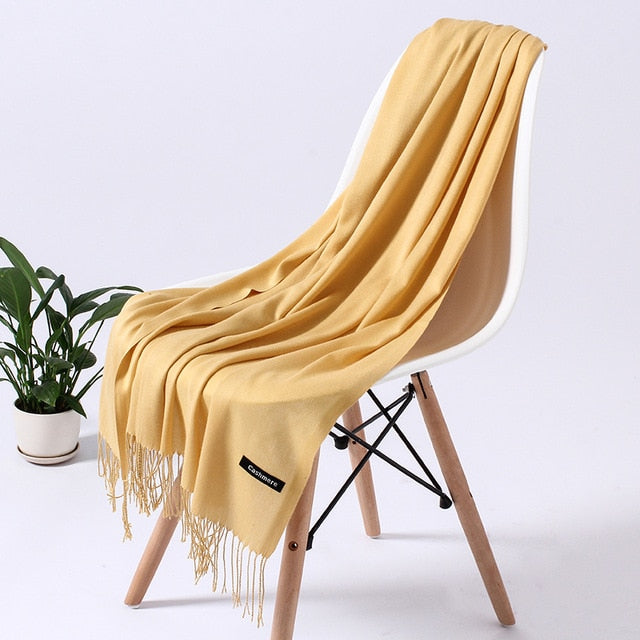 Fashion Women Scarf