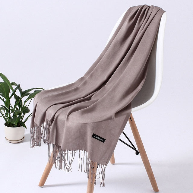 Fashion Women Scarf