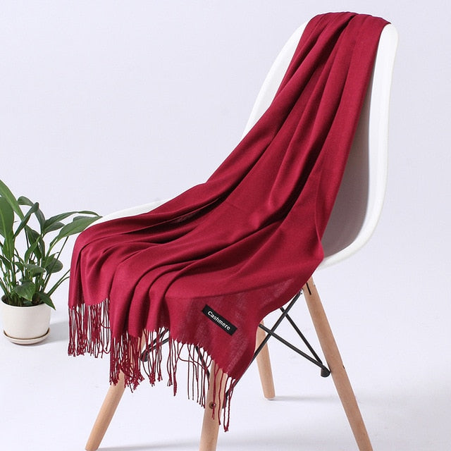 Fashion Women Scarf