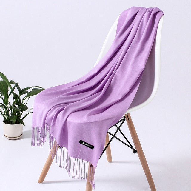 Fashion Women Scarf