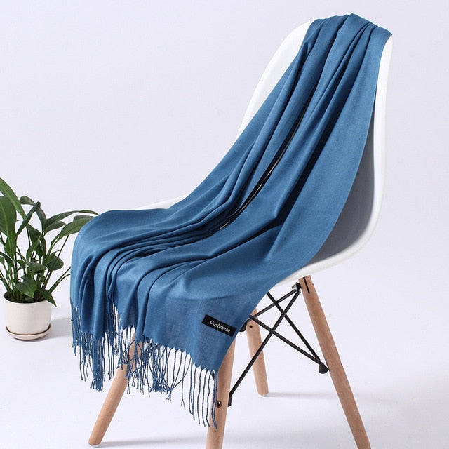 Fashion Women Scarf