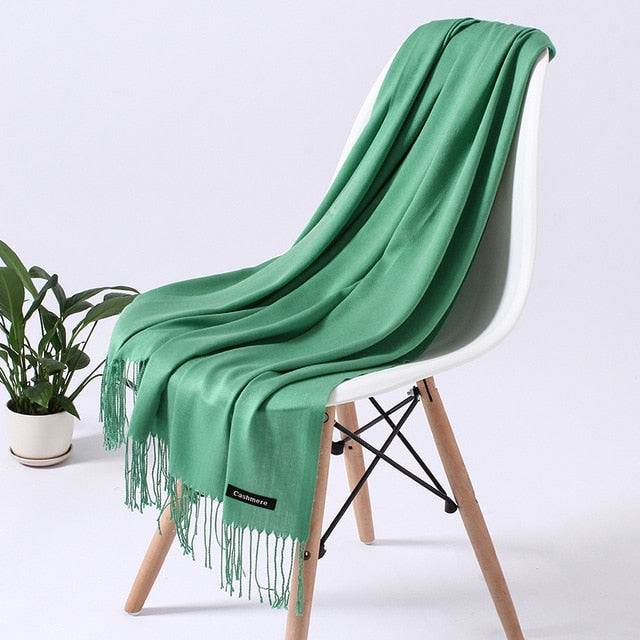 Fashion Women Scarf