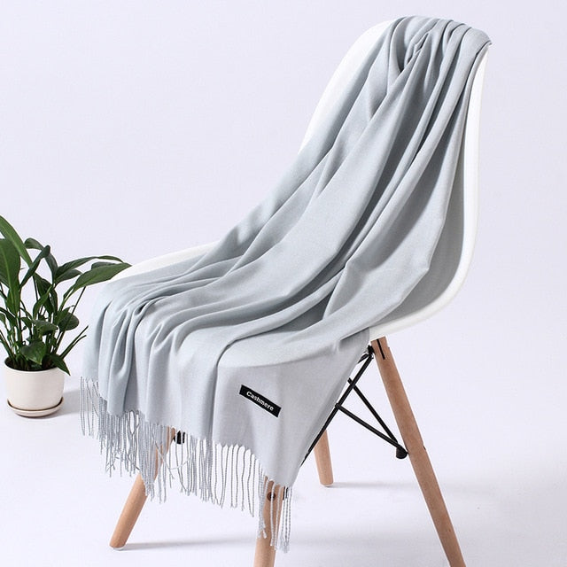 Fashion Women Scarf
