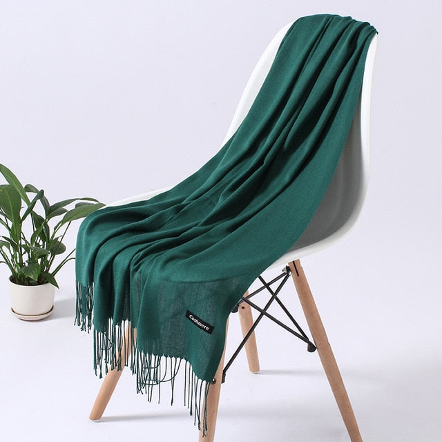 Fashion Women Scarf