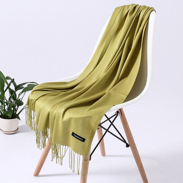 Fashion Women Scarf