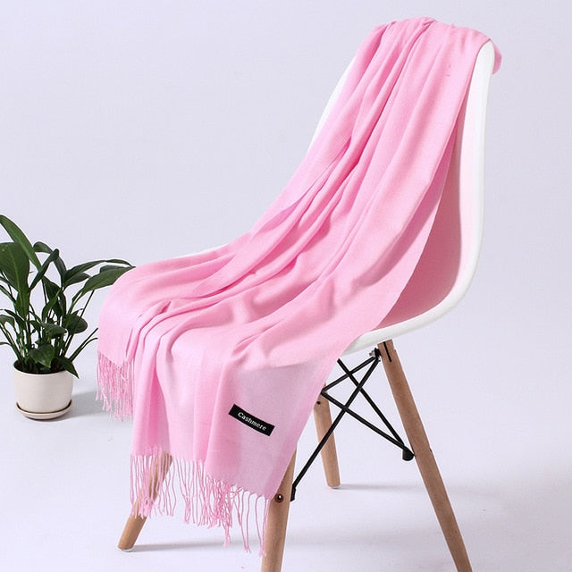 Fashion Women Scarf