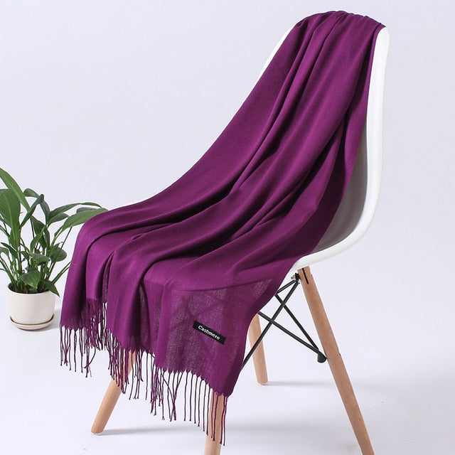 Fashion Women Scarf