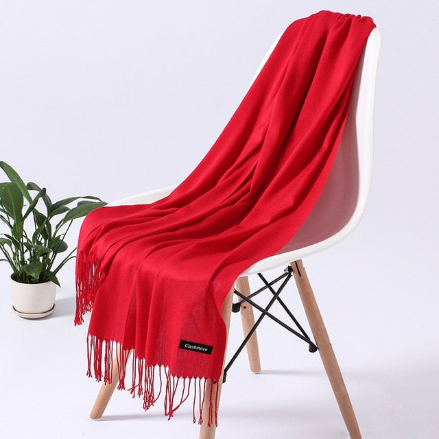 Fashion Women Scarf