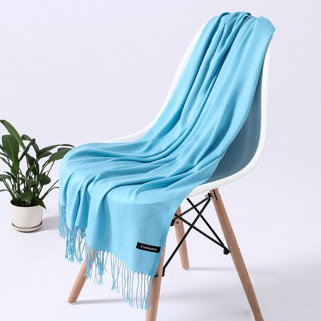 Fashion Women Scarf