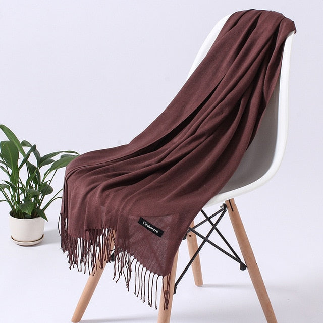 Fashion Women Scarf