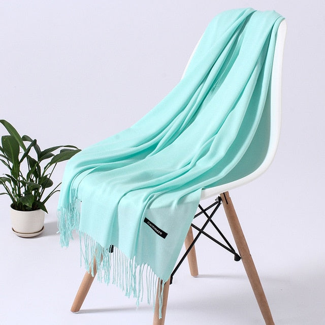 Fashion Women Scarf