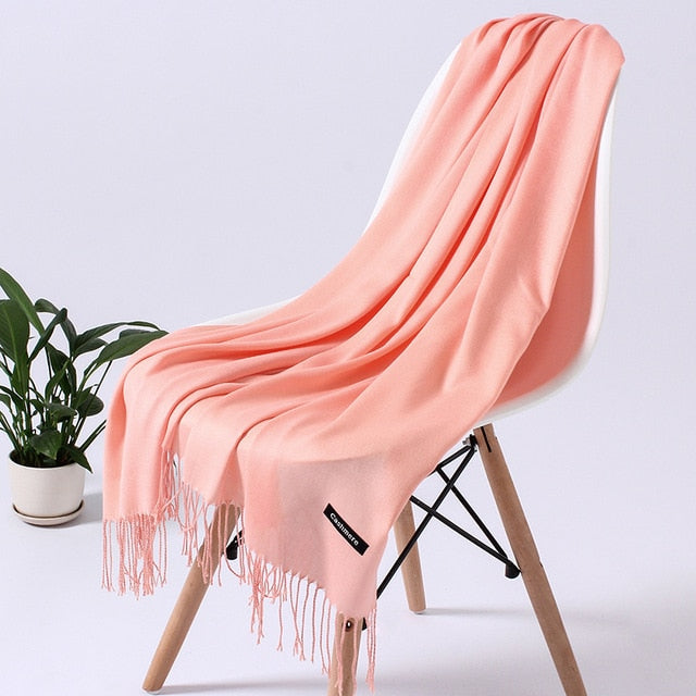 Fashion Women Scarf