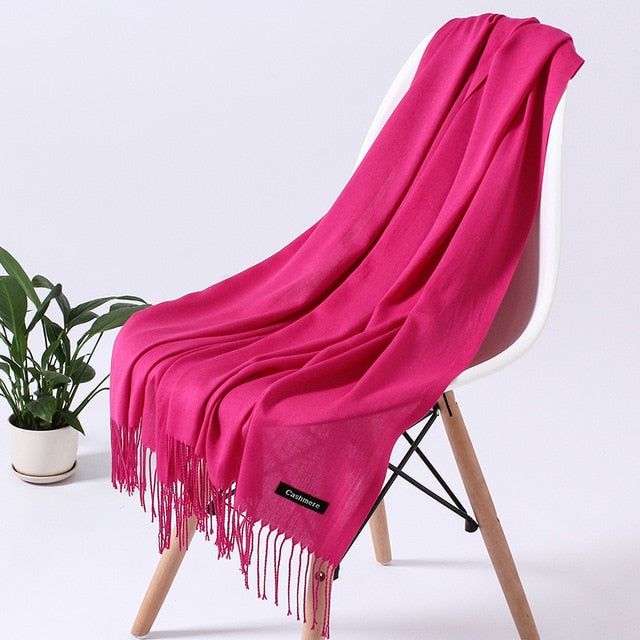 Fashion Women Scarf