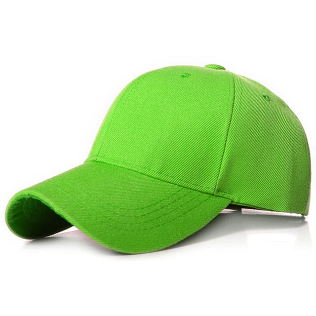 Unisex Baseball Hats