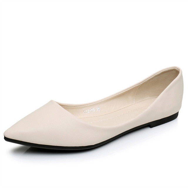 Fashion Sandals Genuine Leather