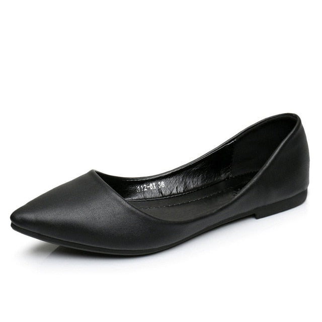 Fashion Sandals Genuine Leather