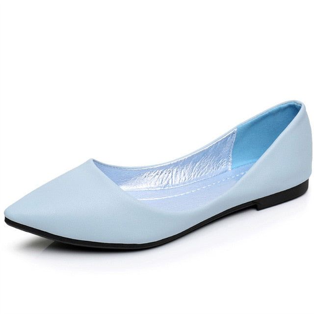 Fashion Sandals Genuine Leather