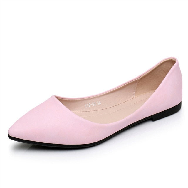 Fashion Sandals Genuine Leather