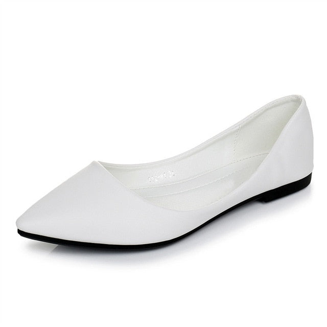 Fashion Sandals Genuine Leather