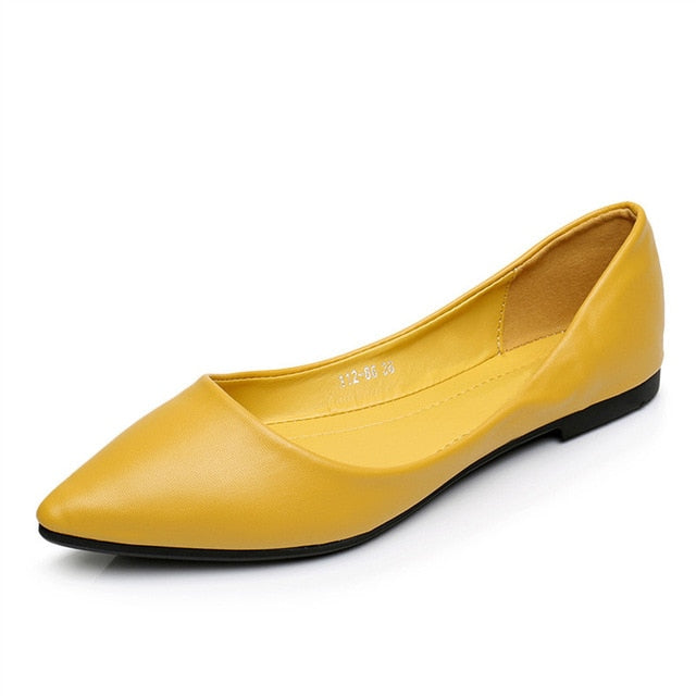 Fashion Sandals Genuine Leather