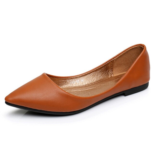 Fashion Sandals Genuine Leather