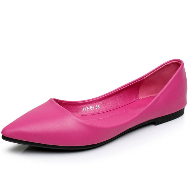Fashion Sandals Genuine Leather