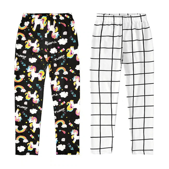 Girls Leggings